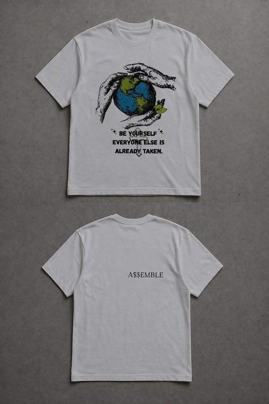 Assemble streetwear