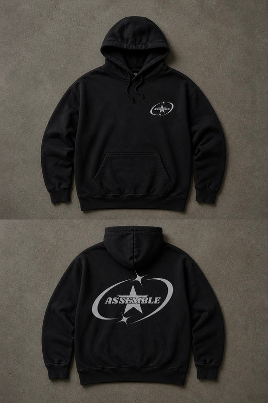 Assemble Hoodie